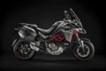 Alle originele en vervangende onderdelen voor uw Ducati Multistrada 1260 S Grand Tour 2020.